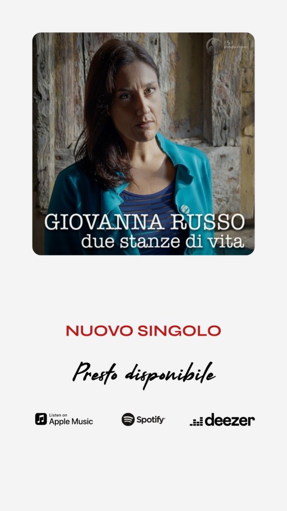 Giovanna Russo itunes