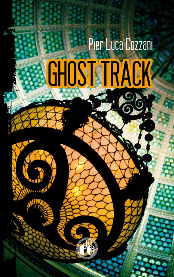 GHOST TRACK
